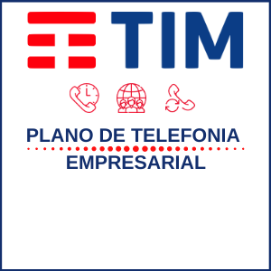 Consultor TIM PJ - Planos Corporativos para Sua Empresa