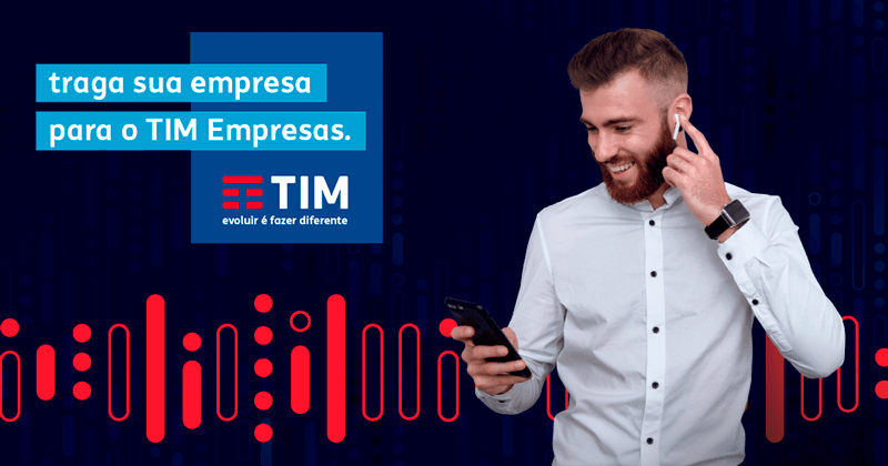 Plano Tim Empresa - Melhores Plano Tim